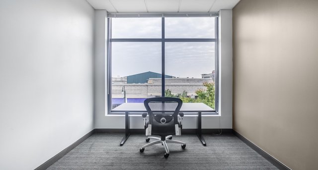 Rent office The Greene_3-1