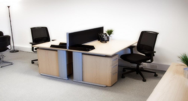 The Havens 70-72, The Havens 70-72, Ipswich IP3 9BF — office space for rent, photo 2