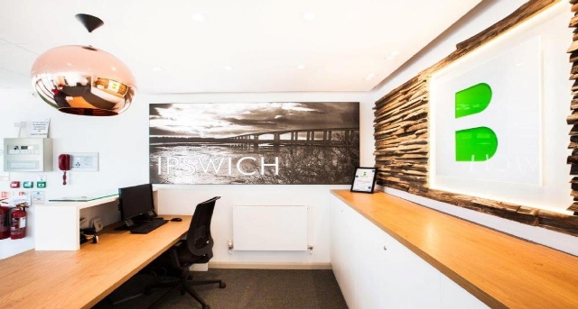 The Havens 70-72, The Havens 70-72, Ipswich IP3 9BF — office space for rent, photo 3