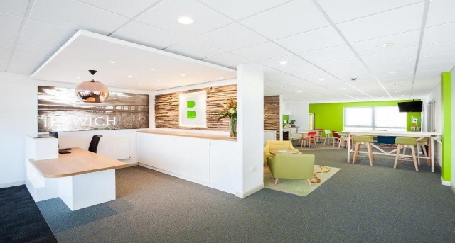 The Havens 70-72, The Havens 70-72, Ipswich IP3 9BF — office space for rent, photo 7