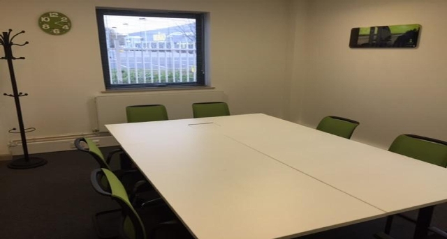The Havens 70-72, The Havens 70-72, Ipswich IP3 9BF — office space for rent, photo 9