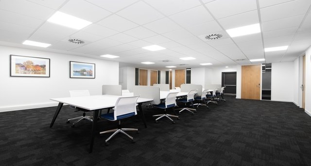 Sewa pejabat The Henley Building_1-1