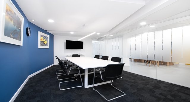 Sewa pejabat The Henley Building_2-1