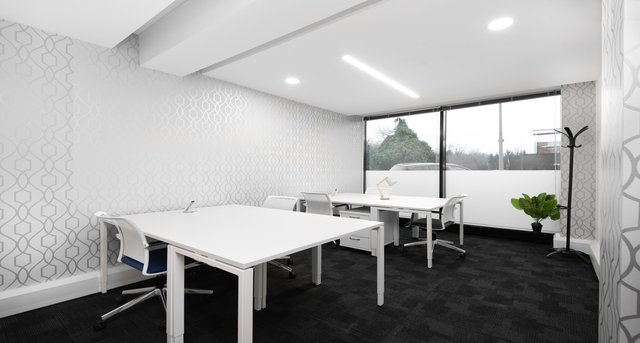 Sewa pejabat The Henley Building_3-1