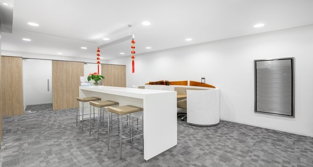 Bureaux à louer The Hub_1-1