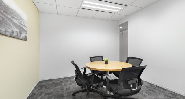 Sewa pejabat The Hub_2-1