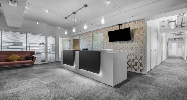 Sewa pejabat The Hub Farnborough Business Park_2-1