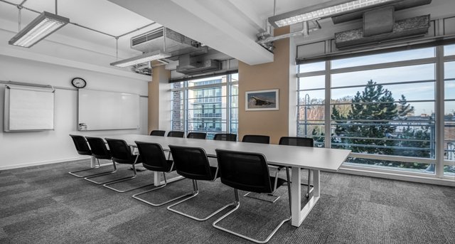 Sewa pejabat The Hub Farnborough Business Park_6-1