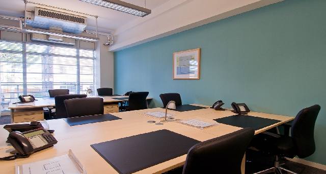 Sewa pejabat The Hub, Farnborough Business Park, Fowler Avenue_1-1