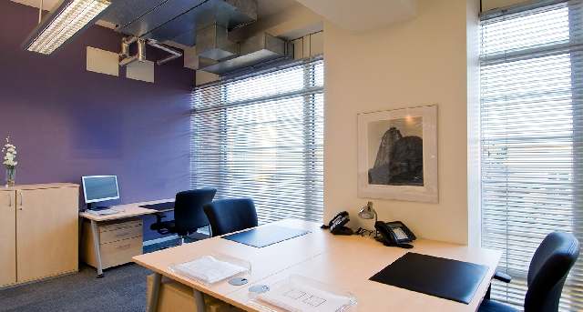Sewa pejabat The Hub, Farnborough Business Park, Fowler Avenue_7-1