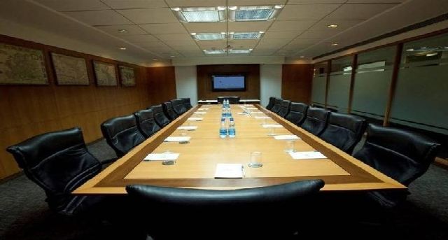Cнять офис The Masterpiece, Ground Floor, Golf Course Road, Sector – 54_1-1