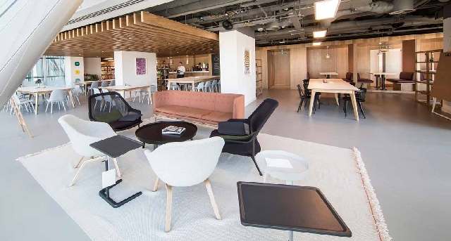 The Maylands Building, The Maylands Building, Hemel Hempstead, Hertfordshire HP2 7TG — office space for rent, photo 3