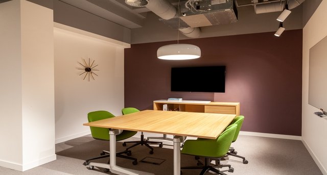 The Maylands Building, The Maylands Building, Hemel Hempstead, Hertfordshire HP2 7TG — office space for rent, photo 6