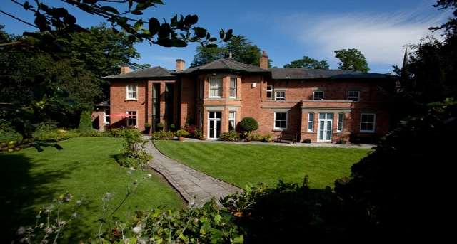 The Old Vicarage, Market Street, DE74 2JB, The Old Vicarage, Market Street, DE74 2JB, Castle Donington DE74 2JB — office space for rent, photo 1