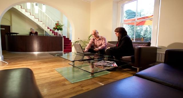 The Old Vicarage, Market Street, DE74 2JB, The Old Vicarage, Market Street, DE74 2JB, Castle Donington DE74 2JB — office space for rent, photo 9