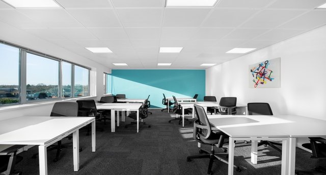 Sewa kantor The Pinnacle 3F_3-1