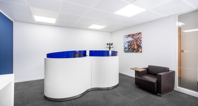 The Pinnacle 3F, Station Way, Crawley, West Sussex RH10 1JH — office space for rent, photo 5