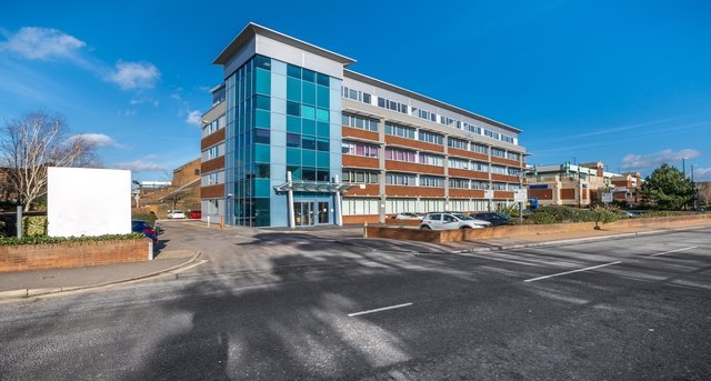The Pinnacle 3F, Station Way, Crawley, West Sussex RH10 1JH — office space for rent, photo 6