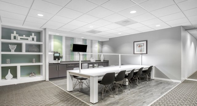 The Pinnacle Building, 3455 Peachtree Road Northeast, Atlanta, GA 30326 — office space for rent, photo 1