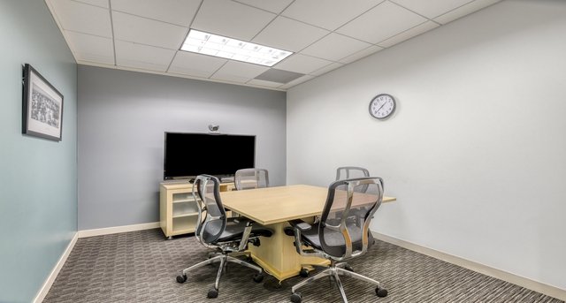 The Pinnacle Building, 3455 Peachtree Road Northeast, Atlanta, GA 30326 — office space for rent, photo 7