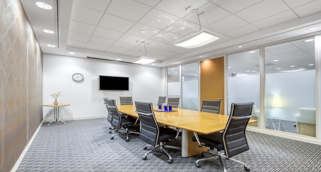 The Pinnacle Building, 3455 Peachtree Road Northeast, Atlanta, GA 30326 — office space for rent, photo 8