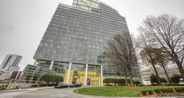 Offices in Buckhead