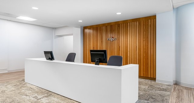 The Queen Building, 5 Concourse Parkway, Atlanta, GA 30328 — office space for rent, photo 2