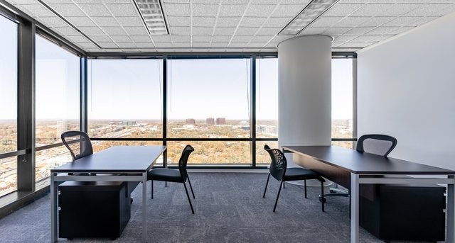 The Queen Building, 5 Concourse Parkway, Atlanta, GA 30328 — office space for rent, photo 5