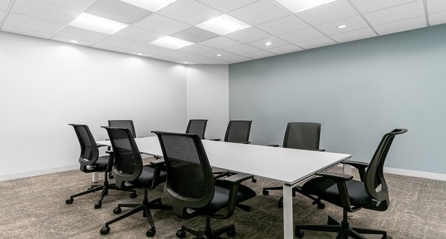 The Queen Building, 5 Concourse Parkway, Atlanta, GA 30328 — office space for rent, photo 7