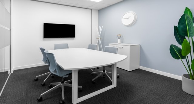 The Senate, Southernhay Gardens, Exeter, EX1 1UG — office space for rent, photo 6