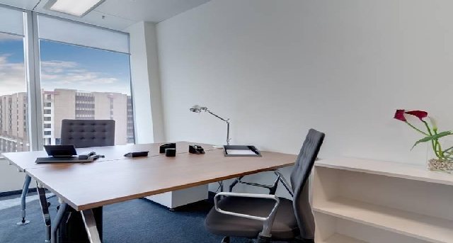 The Squaire 12, The Squaire 12, The Squaire 12 Frankfurt — office space for rent, photo 5