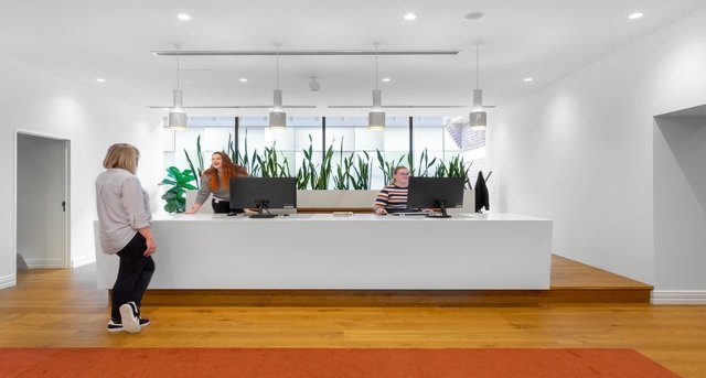 Rent office The Wentworth Building_4-1