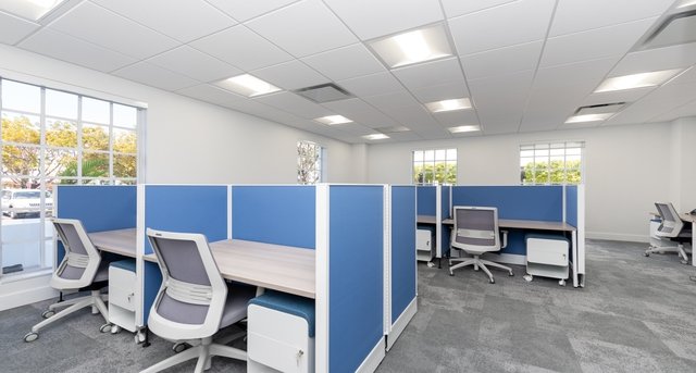 Rent office The White House_2-1