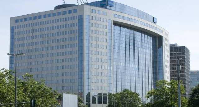Theodor-Heuss-Allee 112, Theodor-Heuss-Allee 112, Theodor-Heuss-Allee 112 — office space for rent, photo 13
