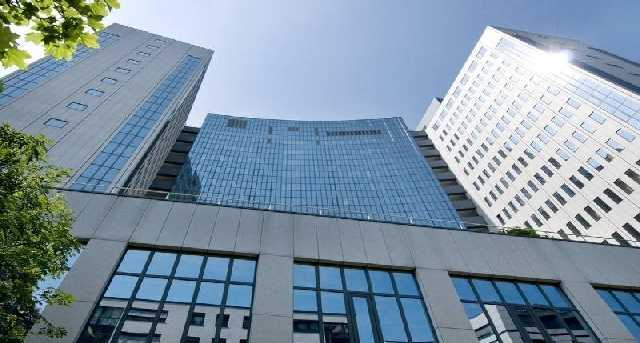 Theodor-Heuss-Allee 112, Theodor-Heuss-Allee 112, Theodor-Heuss-Allee 112 — office space for rent, photo 3