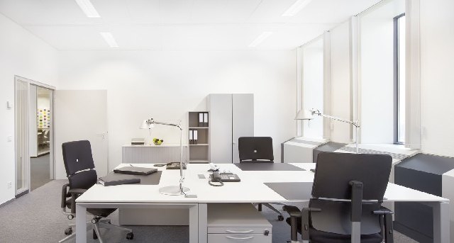 Theodor-Heuss-Allee 112, Theodor-Heuss-Allee 112, Theodor-Heuss-Allee 112 — office space for rent, photo 6