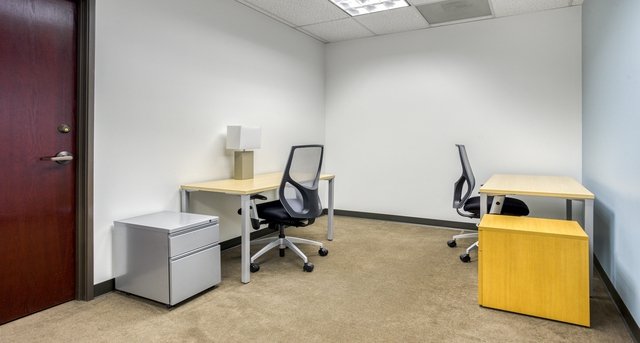 Rent office Three Town Center_5-1