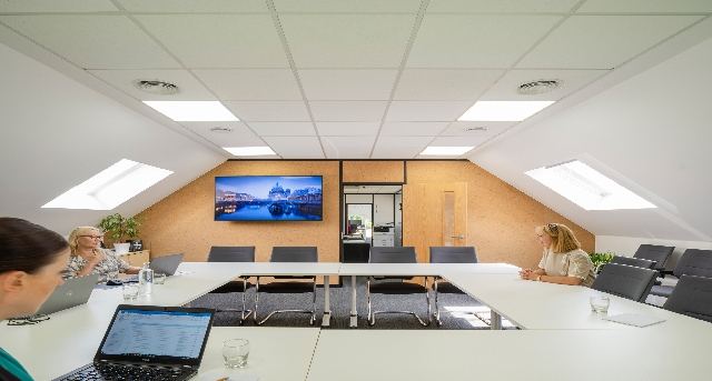 Thremhall Park, Thremhall Park, Start Hill, Bishop's Stortford, Hertfordshire CM22 7WE — office space for rent, photo 6