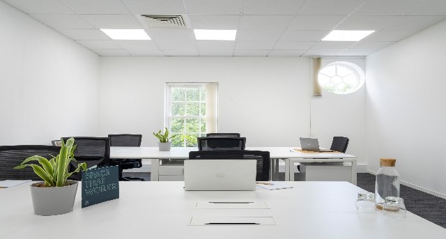 Thremhall Park, Thremhall Park, Start Hill, Bishop's Stortford, Hertfordshire CM22 7WE — office space for rent, photo 8