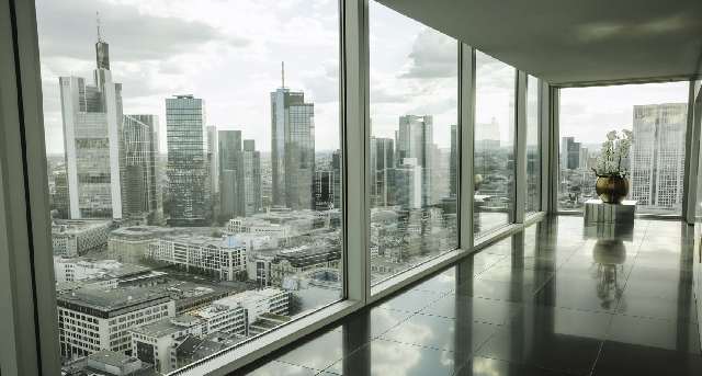 Thurn-und-Taxis-Platz 6, Thurn-und-Taxis-Platz 6, Thurn-und-Taxis-Platz 6 — office space for rent, photo 3