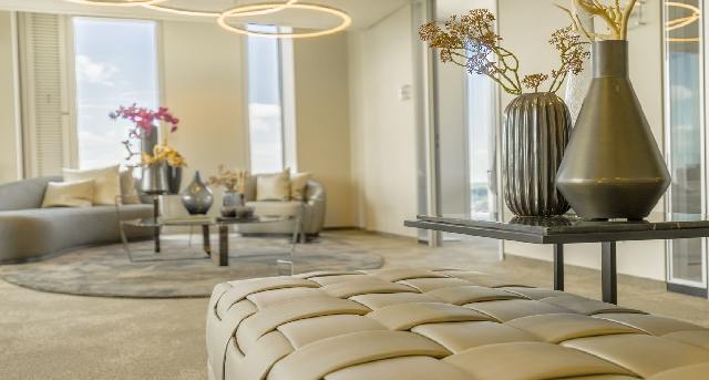 Thurn-und Taxis-Platz 6, Thurn-und Taxis-Platz 6, Thurn-und Taxis-Platz 6 Frankfurt — office space for rent, photo 5