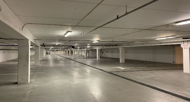 Affitto uffici Tietgensgade 65_1