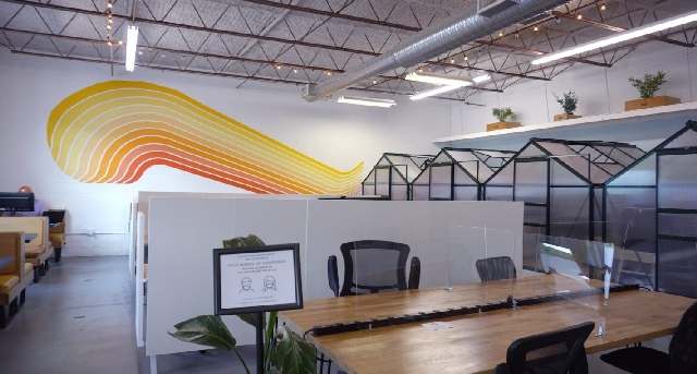 Tillery Street 701, Tillery Street 701, #A6, Austin, TX 78702 — office space for rent, photo 8