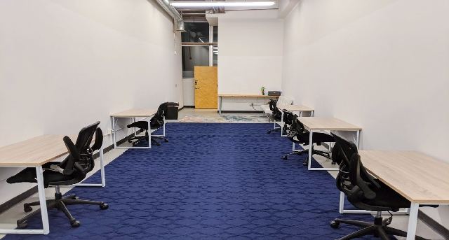 Tillery Street 701, Tillery Street 701, #A6, Austin, TX 78702 — office space for rent, photo 5
