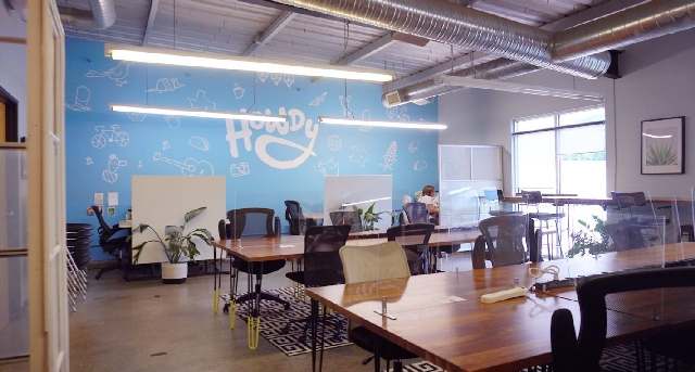 Tillery Street 701, Tillery Street 701, #A6, Austin, TX 78702 — office space for rent, photo 4