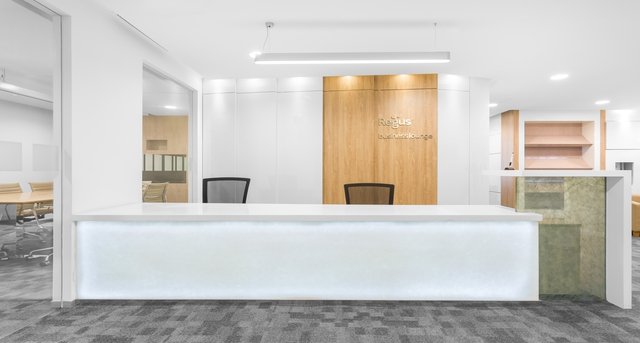 Sewa pejabat Times Financial Centre_2-1