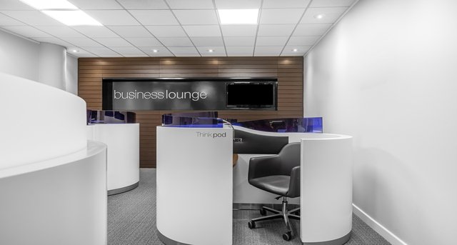 Titan Court, 3 Bishop Square, Hatfield, Hertfordshire AL10 9NA — office space for rent, photo 1