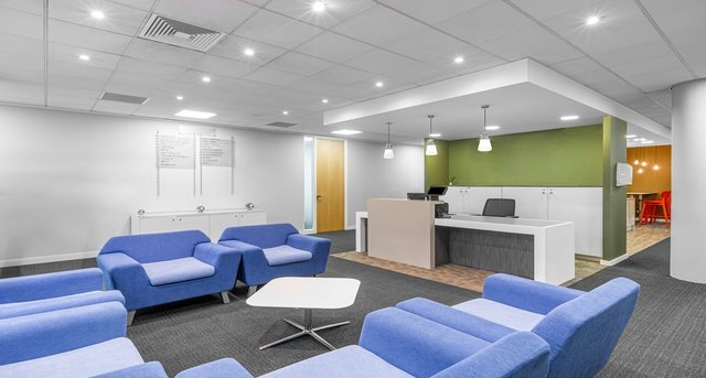 Titan Court, 3 Bishop Square, Hatfield, Hertfordshire AL10 9NA — office space for rent, photo 8