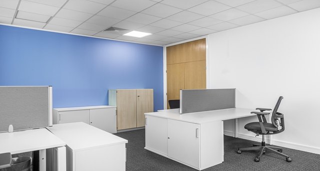 Titan Court, 3 Bishop Square, Hatfield, Hertfordshire AL10 9NA — office space for rent, photo 7