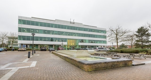 Titan Court, 3 Bishop Square, Hatfield, Hertfordshire AL10 9NA — office space for rent, photo 4